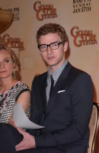 Foto Justin Timberlake