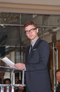 Foto Justin Timberlake