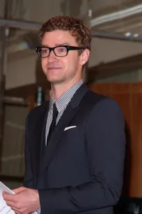 Foto Justin Timberlake