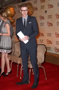 Foto Justin Timberlake