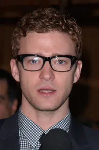 Foto Justin Timberlake
