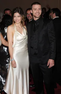 Foto Justin Timberlake