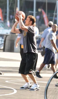 Foto Justin Timberlake