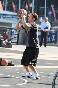 Foto Justin Timberlake