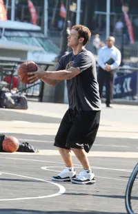 Foto Justin Timberlake