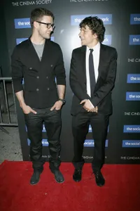 Foto Justin Timberlake