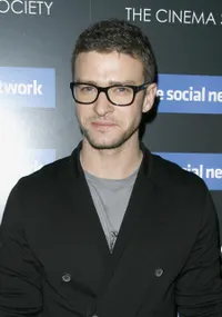 Foto Justin Timberlake