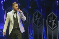 Foto Justin Timberlake