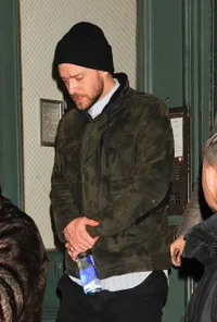 Foto Justin Timberlake