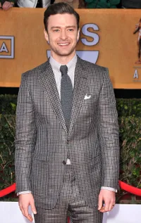 Foto Justin Timberlake