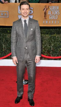 Foto Justin Timberlake
