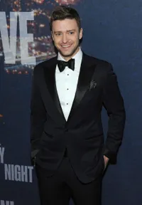 Foto Justin Timberlake