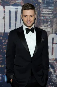 Foto Justin Timberlake