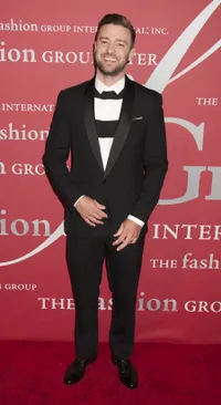 Foto Justin Timberlake
