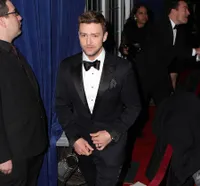 Foto Justin Timberlake