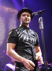 Foto Justin Timberlake