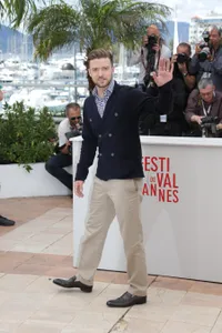 Foto Justin Timberlake
