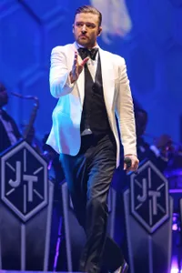 Foto Justin Timberlake