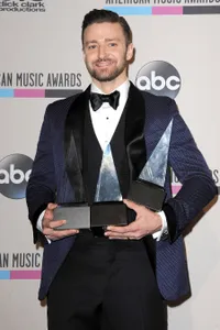 Foto Justin Timberlake