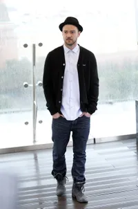 Foto Justin Timberlake