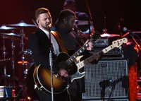 Foto Justin Timberlake