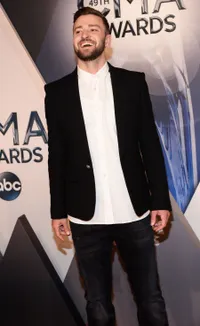 Foto Justin Timberlake