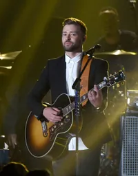 Foto Justin Timberlake