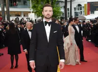Foto Justin Timberlake