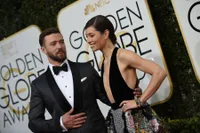 Foto Justin Timberlake