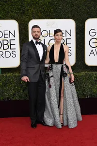 Foto Justin Timberlake