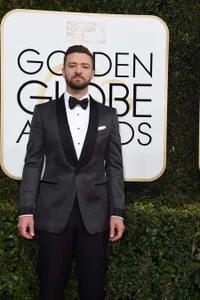 Foto Justin Timberlake