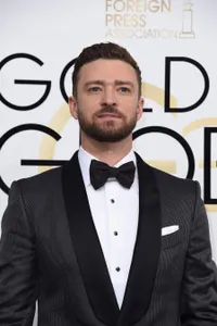 Foto Justin Timberlake