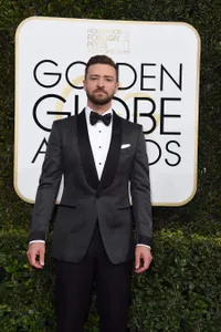 Foto Justin Timberlake