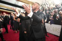 Foto Justin Timberlake