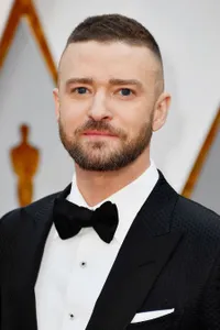 Foto Justin Timberlake