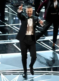 Foto Justin Timberlake