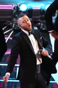 Foto Justin Timberlake