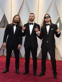 Foto Justin Timberlake