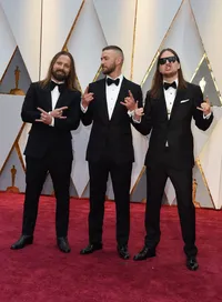 Foto Justin Timberlake