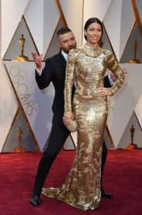 Foto Justin Timberlake