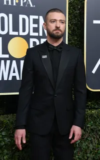 Foto Justin Timberlake