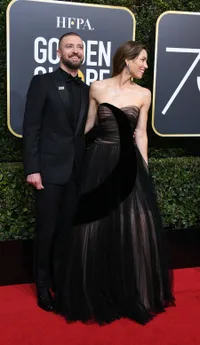 Foto Justin Timberlake