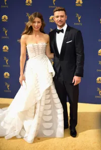 Foto Justin Timberlake