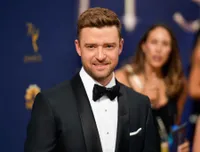 Foto Justin Timberlake