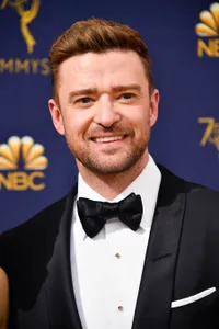 Foto Justin Timberlake