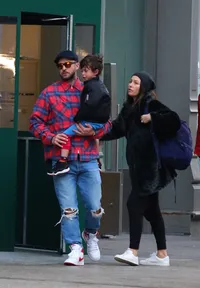 Foto Justin Timberlake