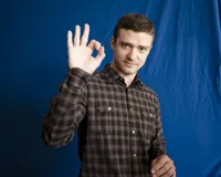 Foto Justin Timberlake