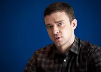 Foto Justin Timberlake