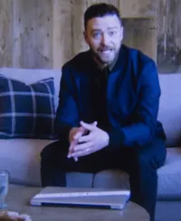 Foto Justin Timberlake