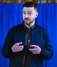 Foto Justin Timberlake